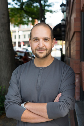Pablo Barvo, Co-Founder of Mellin Labs