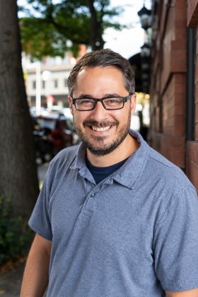 Pedro Isaza, Co-Founder of Mellin Labs